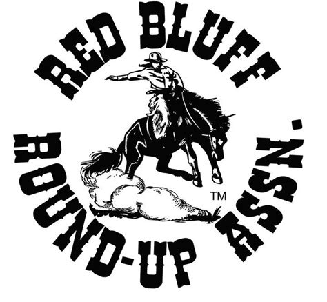 Red bluff round up - Apr 22, 2022 · The Red Bluff Round-Up honored three retires in 2021. Harry Dudley, a director since 1987, and Parking, RV reservations, and security support were all handled by him. Corky Kramer, put countless ... 